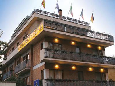 Hotel Farnesina