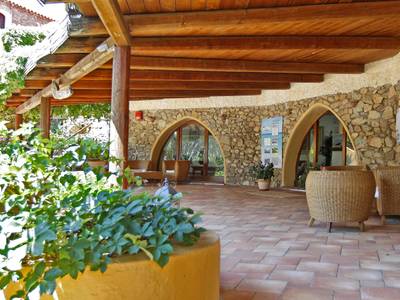 Club Esse Porto Rafael