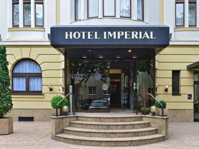 Hotel Imperial