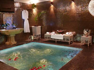 Residence Domenii Plaza