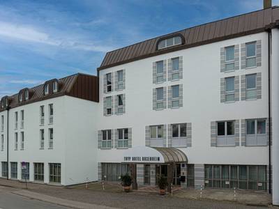 TRYP by Wyndham Rosenheim