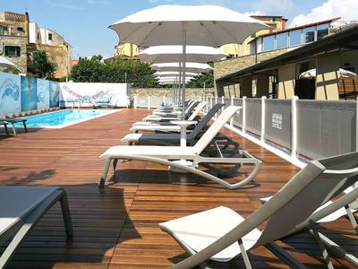 Best Western Hotel Anthurium (Foto)