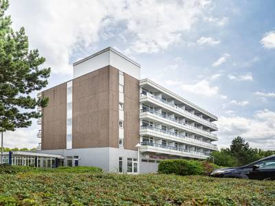 Hotel Plöner See by Tulip