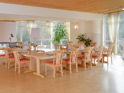 Hotel Restaurant Talblick