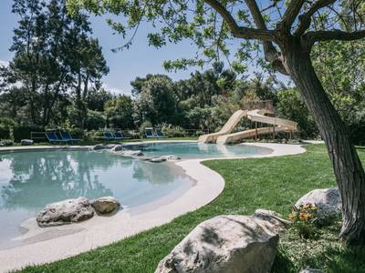 Brucoli Premium Resort 