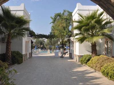 Tosunoglu Apart Hotel