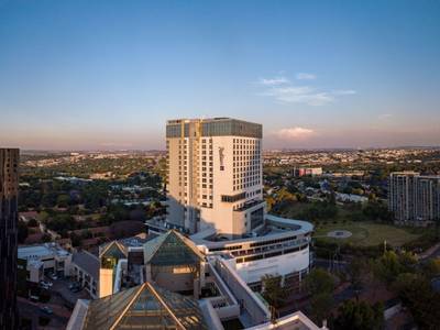 Radisson Blu Sandton