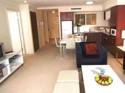 Mantra Towers of Chevron