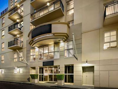 Quest Carlton on Finlay