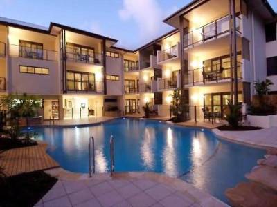 Shantara Resort & Spa