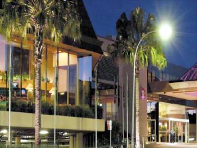 Travelodge Hotel Bankstown Sydney