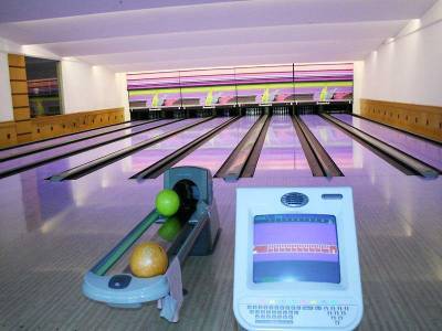 Oriental Resort Conference Center