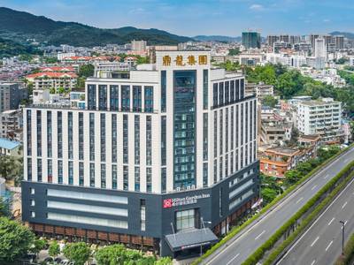 Donlord International