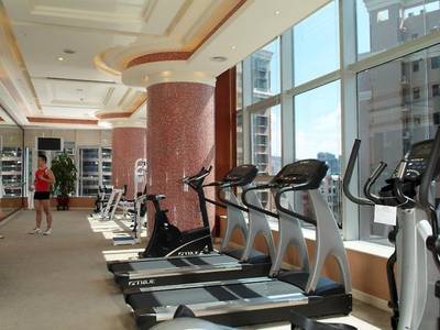 Grand Skylight Garden Shenzhen