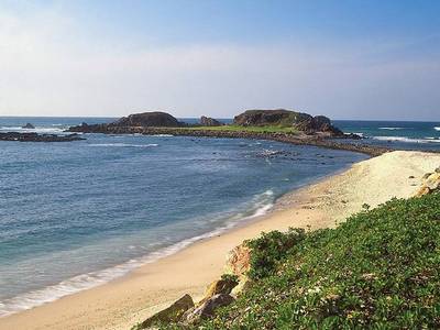 Four Seasons Resort Punta Mita