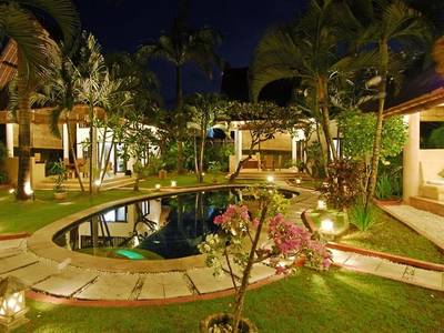 bvilla & Spa Seminyak