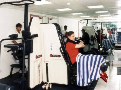 Ramee Guestline Hotel Apts II Dubai