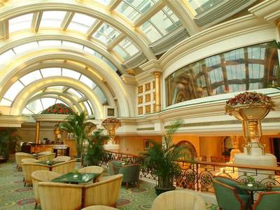 Celebrity International Grand