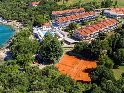 Maistra Resort Funtana All Inclusive