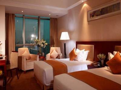 Metropark Jichen Hotel 