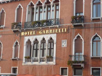 Gabrielli