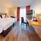 Best Western Premier Ib Hotel Friedberger Warte