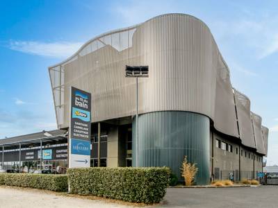 Zenitude Hotel-Residences Begles