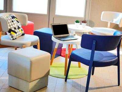 Campanile Marne la Valle - Chelles