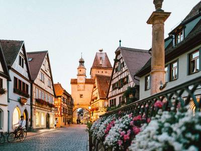 Hôtel Solana  à Niort