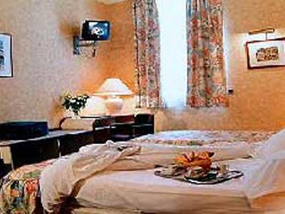 Mercure Saint-Omer Centre Gare