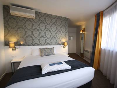 Kyriad Tours - St. Pierre Des Corps - Gare