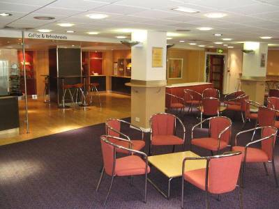 Pendulum Hotel (Foto)