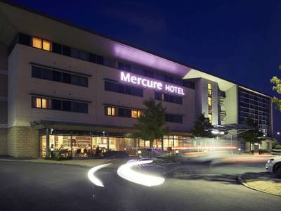 Mercure Sheffield Parkway Hotel