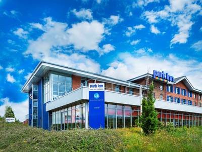 Park Inn by Radisson Birmingham Walsall