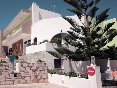 Giakalis Aparthotel - Natura Resort