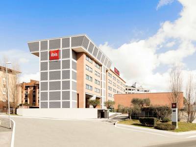 ibis Roma Fiera