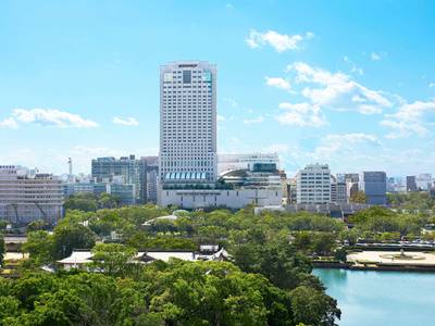 Rihga Royal Hiroshima