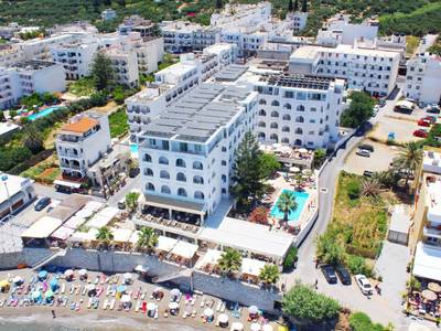 Glaros Beach Hotel