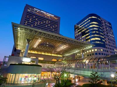 Hotel Agora Regency Sakai