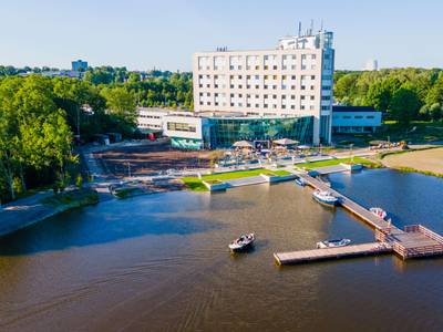 Hampshire Plaza Groningen