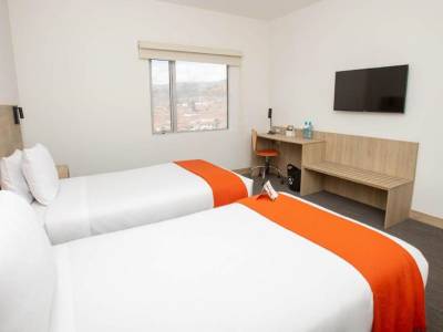 Casa Andina Standard Cusco San Blas