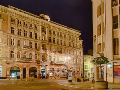 Focus Hotel Premium Pod Orlem