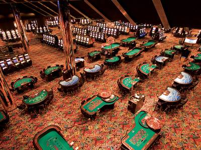 Wyndham Nassau Resort