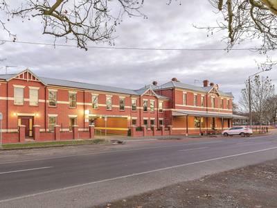 Lake Inn Ballarat