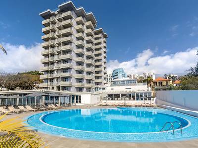 Allegro Madeira - Erwachsenenhotel