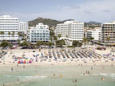 Hotel Amarac - Erwachsenenhotel