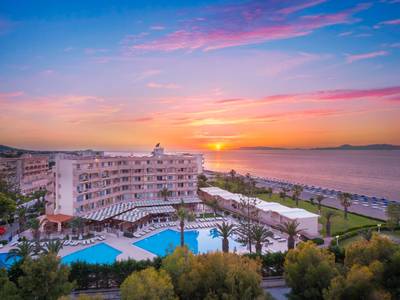 Sun Beach Resort Complex