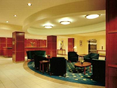 Sandman Hotel Montreal - Longueuil