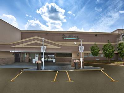 Radisson Hotel Sudbury