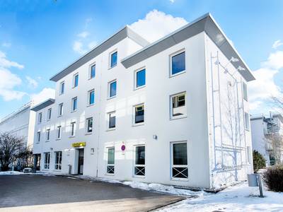 B&B Hotel München-Putzbrunn